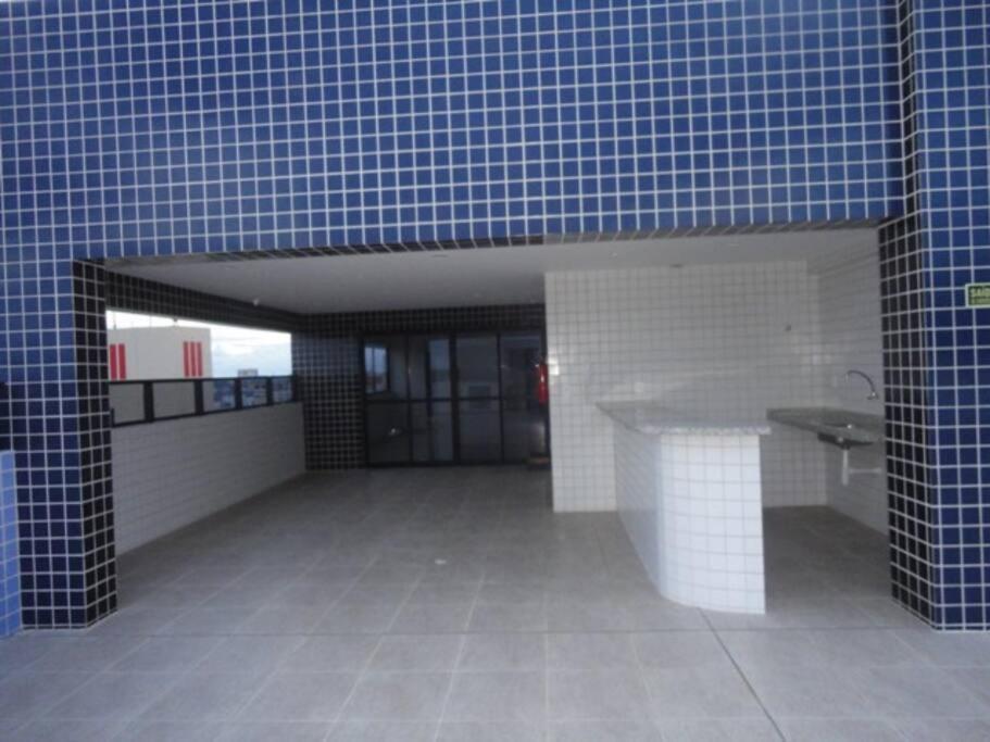 Apartamento Monte Paradiso Maceió Esterno foto