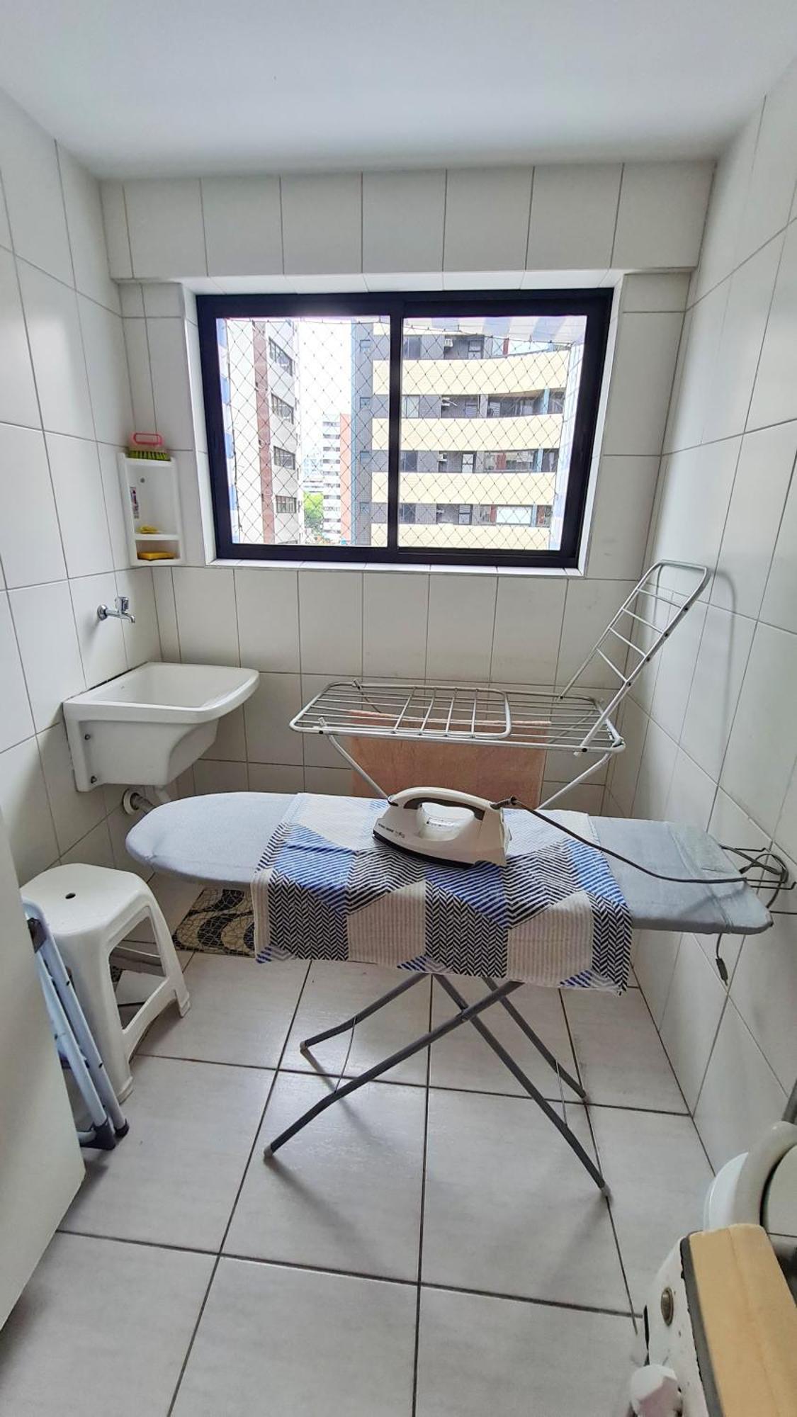 Apartamento Monte Paradiso Maceió Esterno foto
