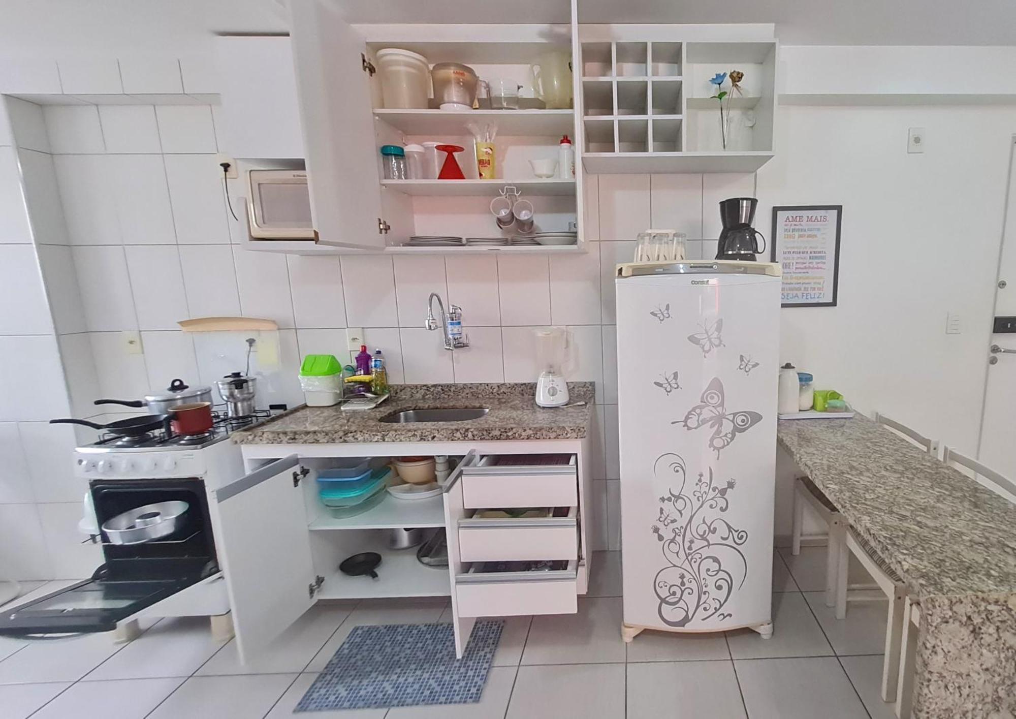 Apartamento Monte Paradiso Maceió Esterno foto
