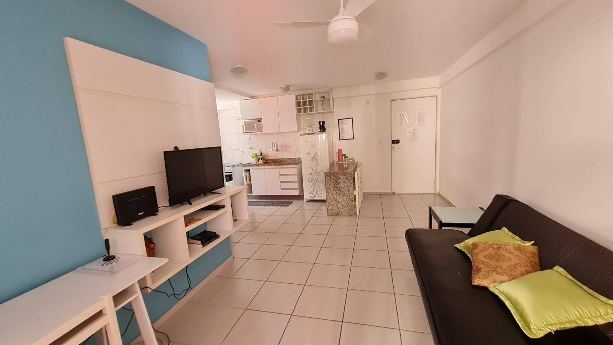 Apartamento Monte Paradiso Maceió Esterno foto
