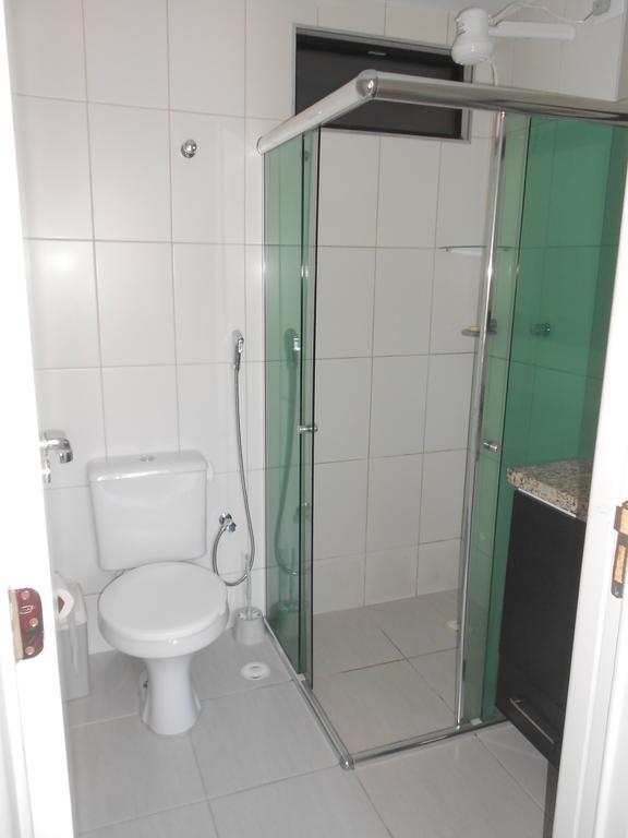 Apartamento Monte Paradiso Maceió Camera foto