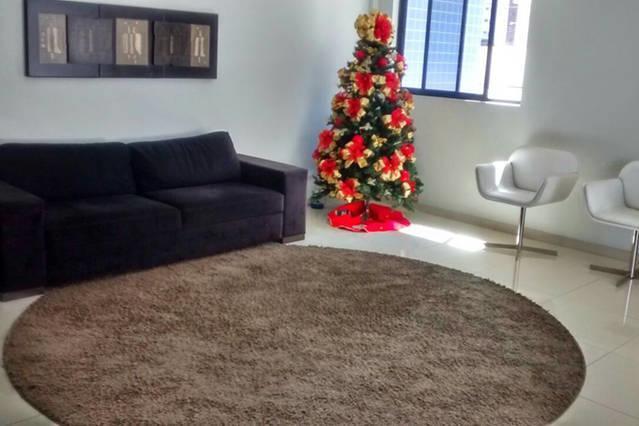 Apartamento Monte Paradiso Maceió Camera foto