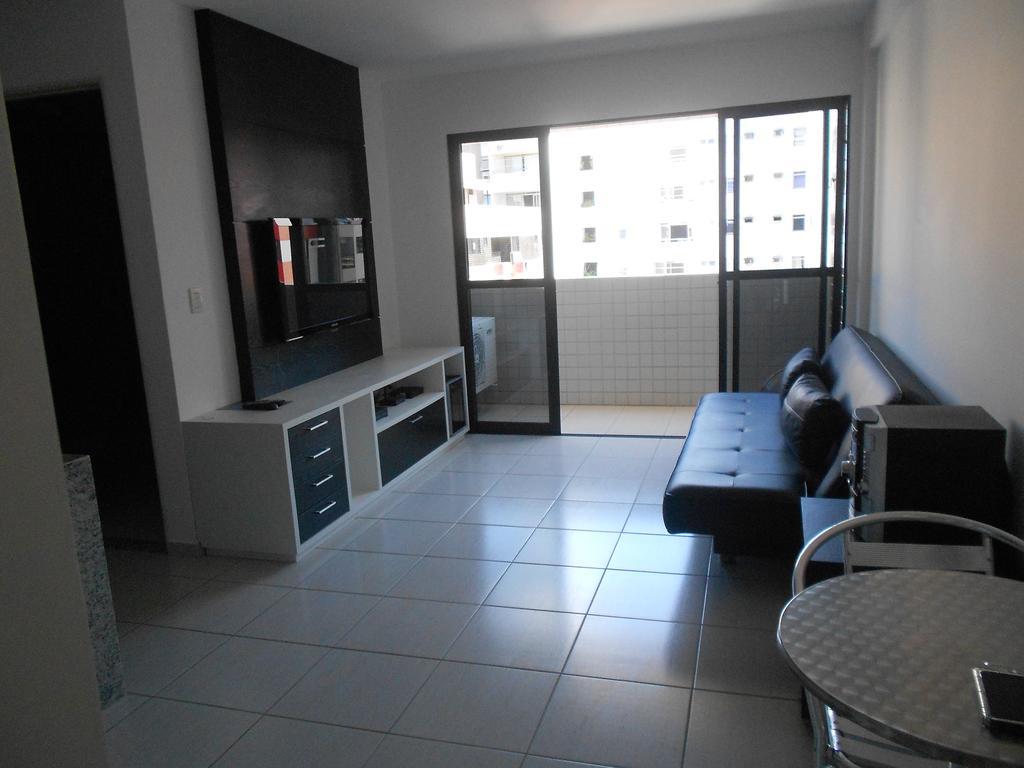 Apartamento Monte Paradiso Maceió Camera foto